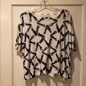 Loft Blouse